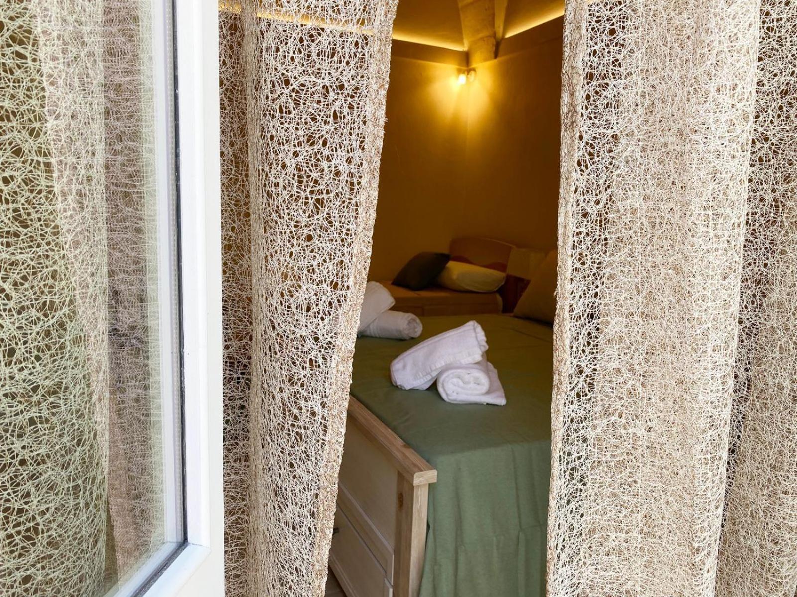Duca D'Aosta Bed and Breakfast Lecce Exteriör bild