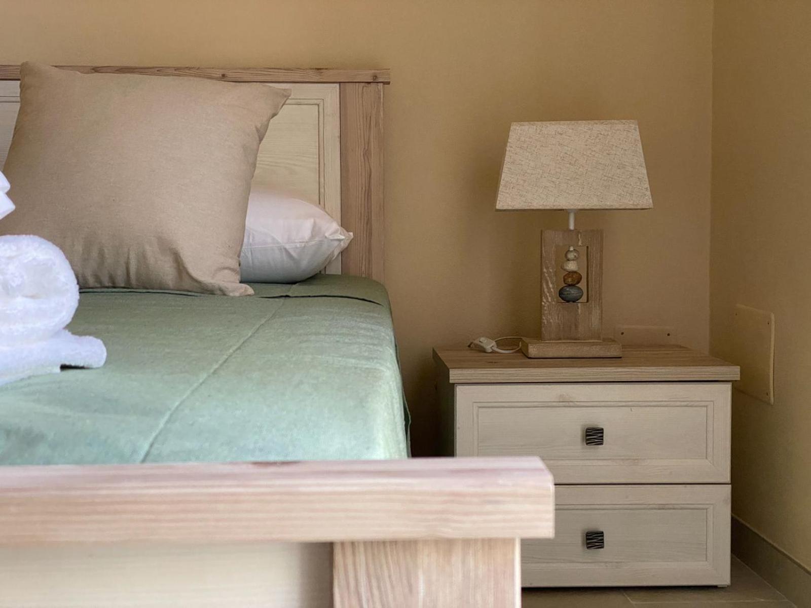 Duca D'Aosta Bed and Breakfast Lecce Exteriör bild