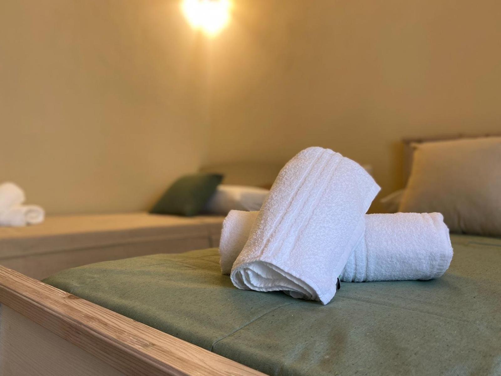 Duca D'Aosta Bed and Breakfast Lecce Exteriör bild