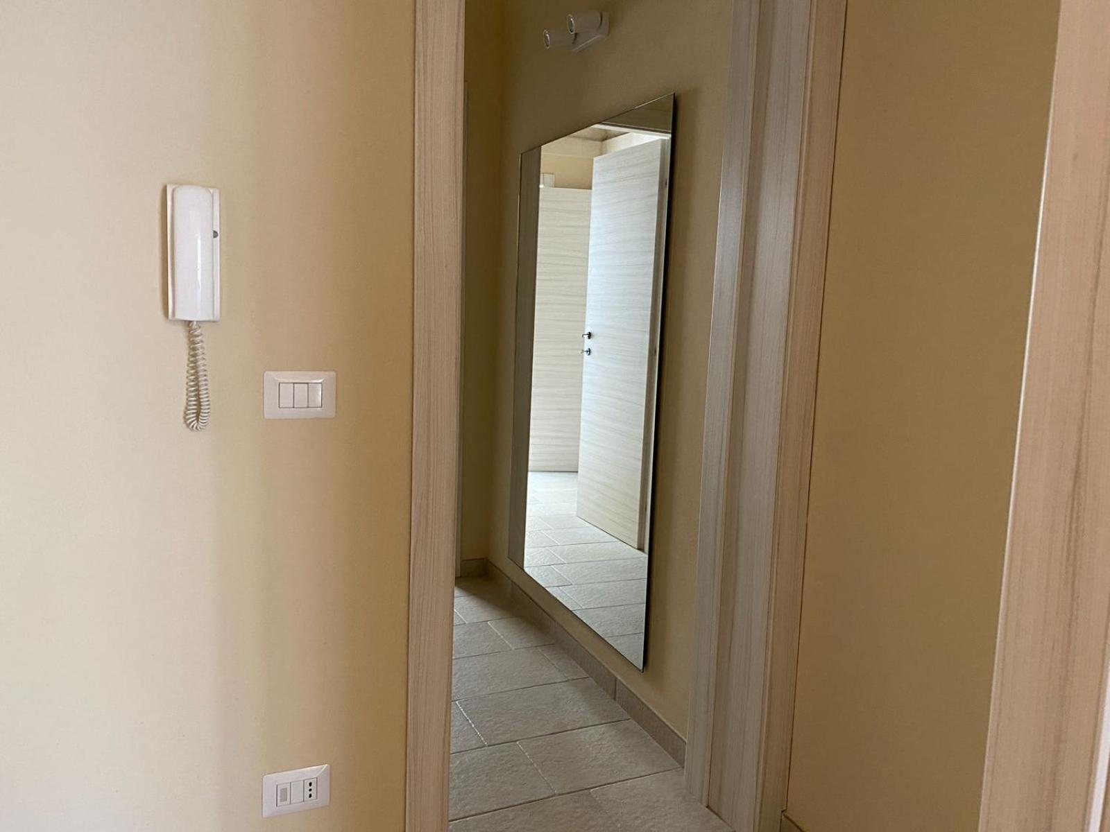 Duca D'Aosta Bed and Breakfast Lecce Exteriör bild