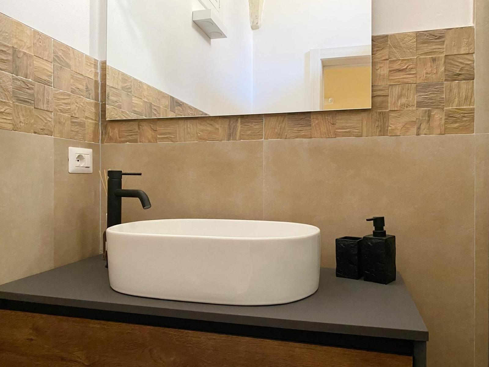 Duca D'Aosta Bed and Breakfast Lecce Exteriör bild